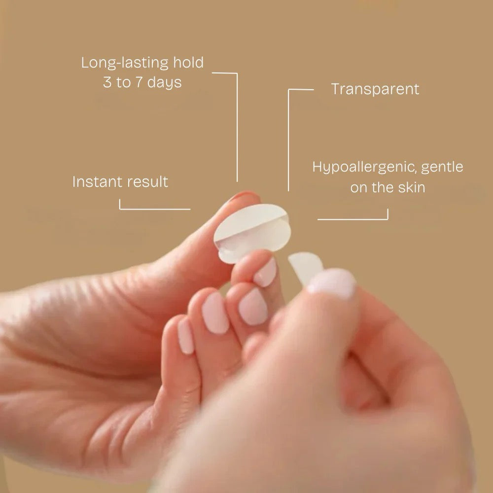 Fitalgo Ear Correctors