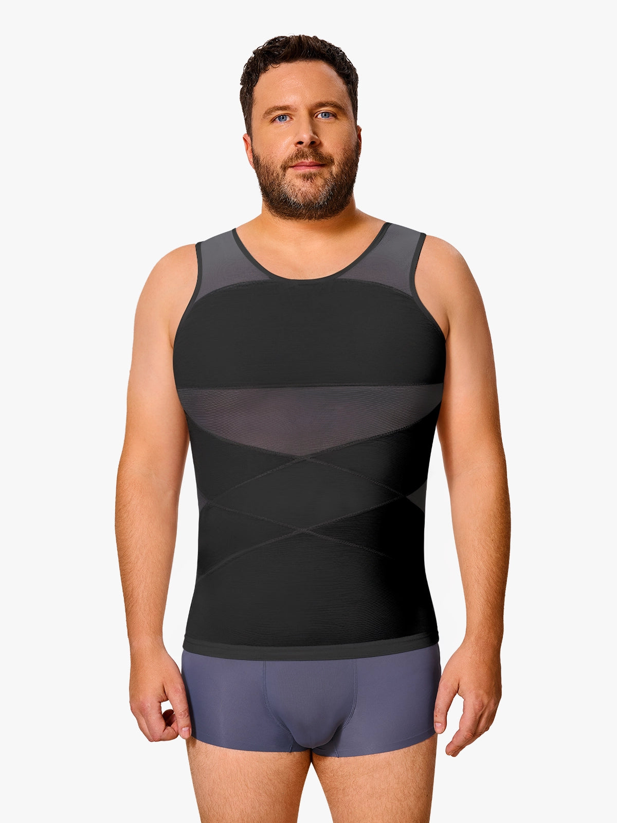 Fitalgo Compression Shirt