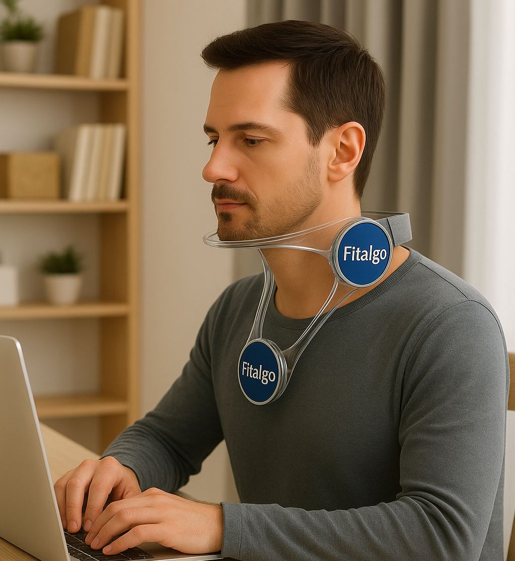 Neck Posture Corrector