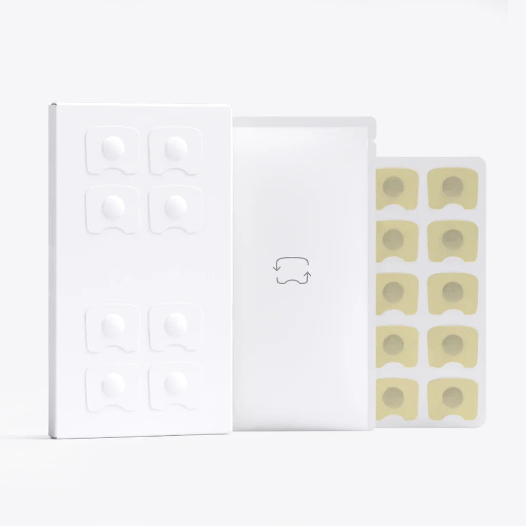 Fitalgo Nasal Dilators