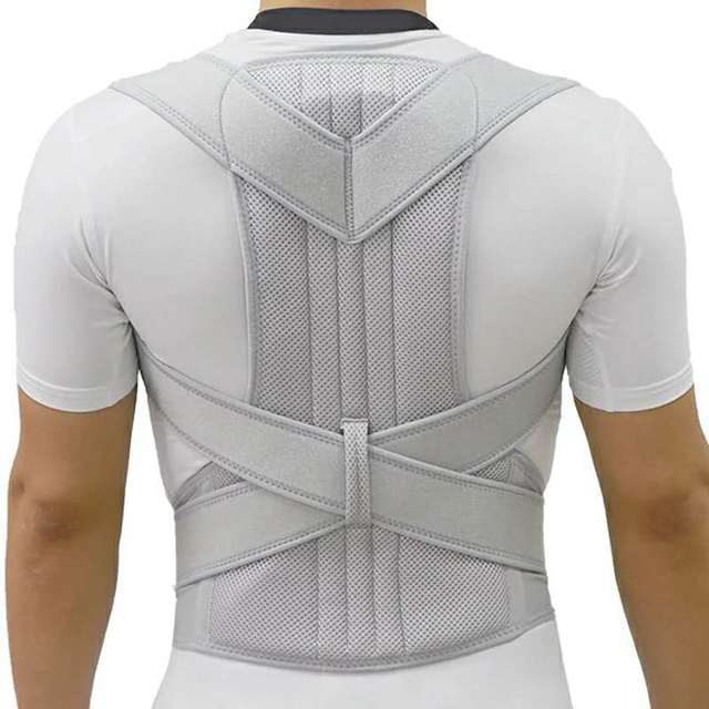 Posture Corrector 2.0