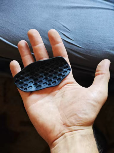 Fitalgo Griplocks