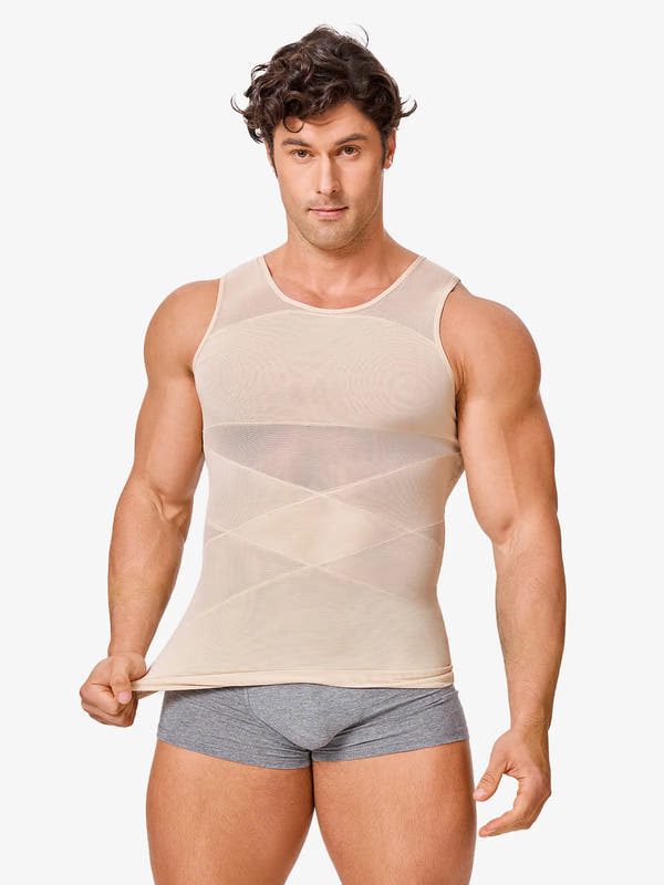 Fitalgo Compression Shirt