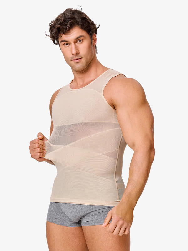 Fitalgo Compression Shirt