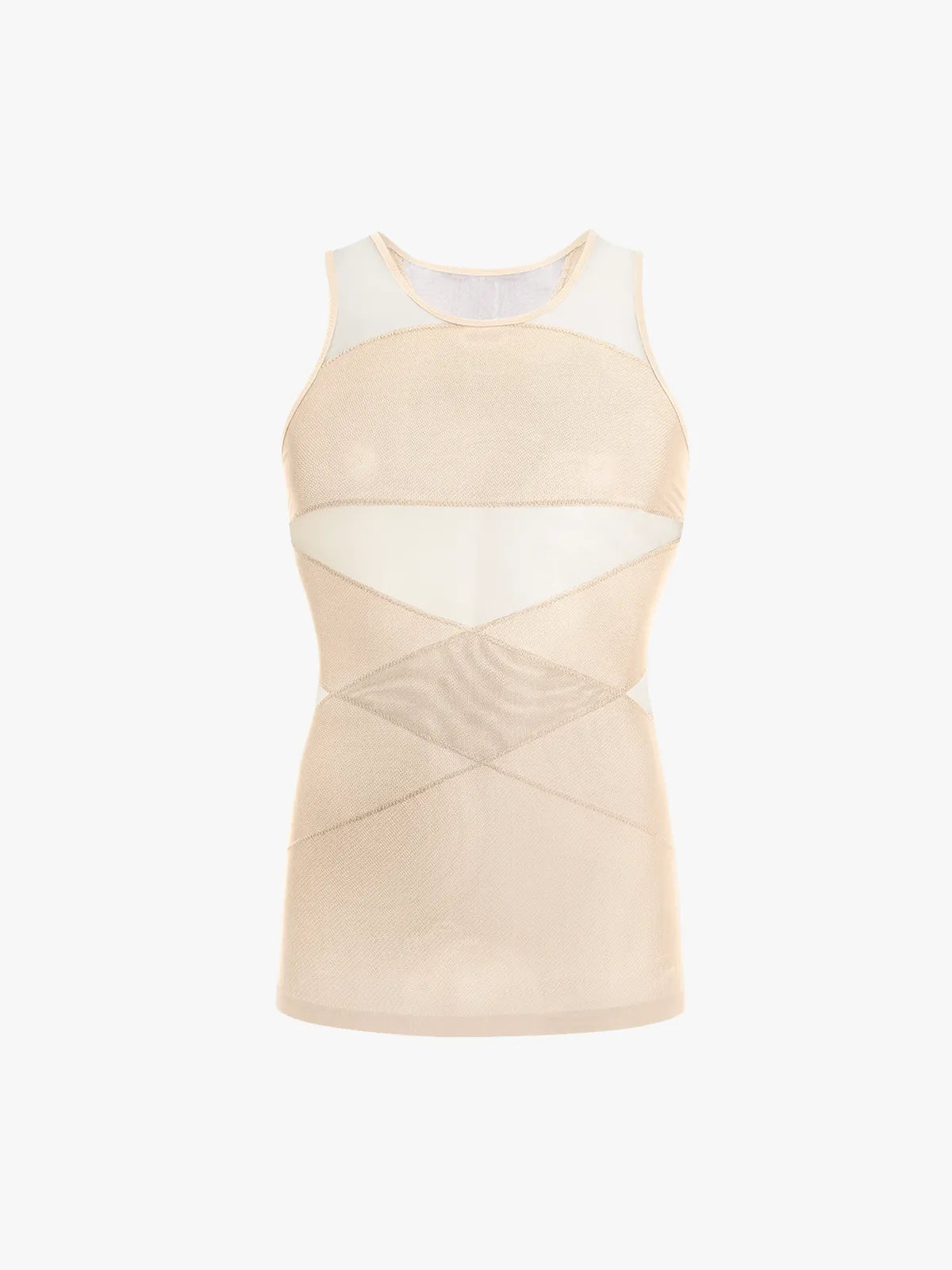 Fitalgo Compression Shirt