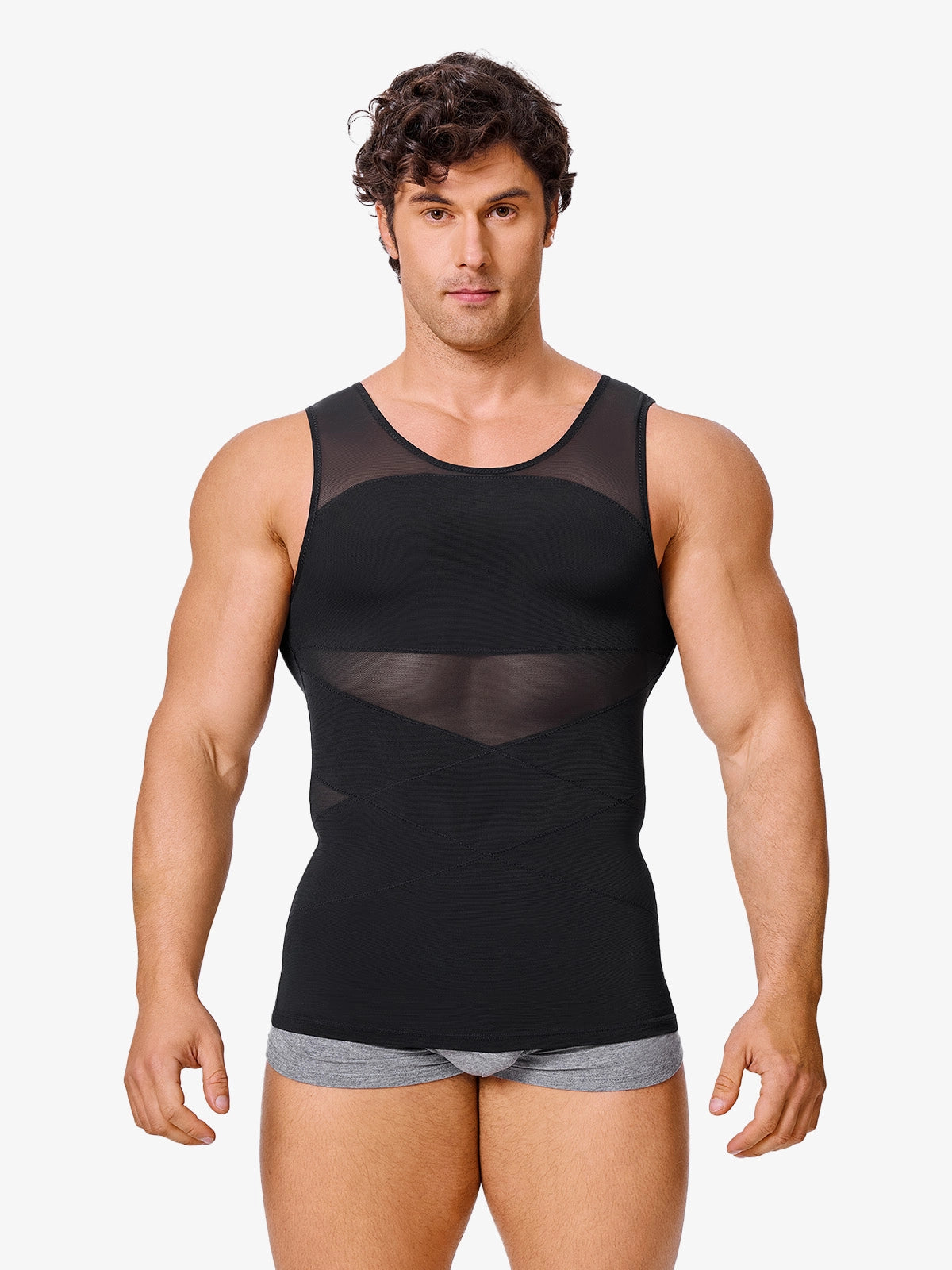 Fitalgo Compression Shirt