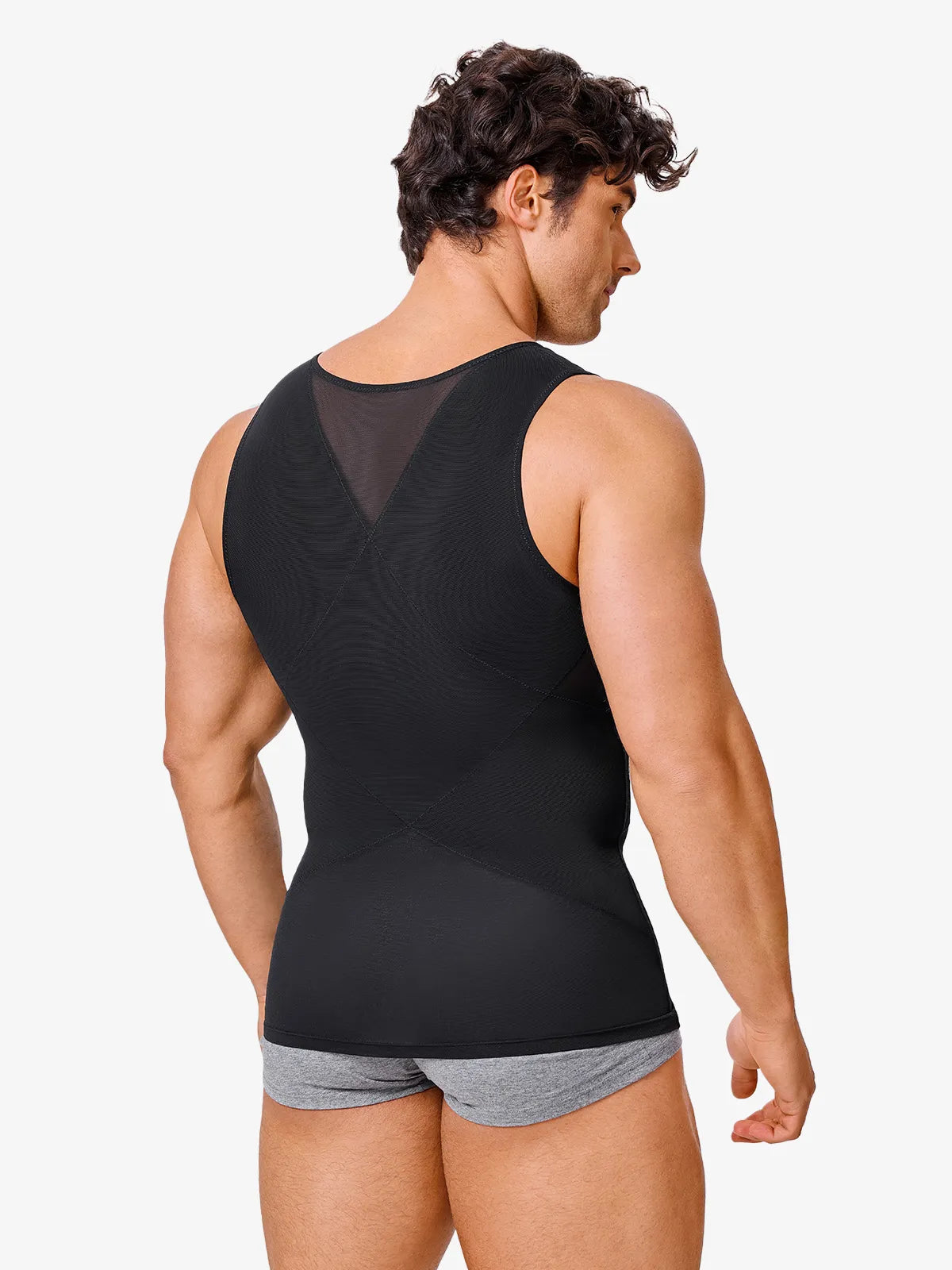 Fitalgo Compression Shirt