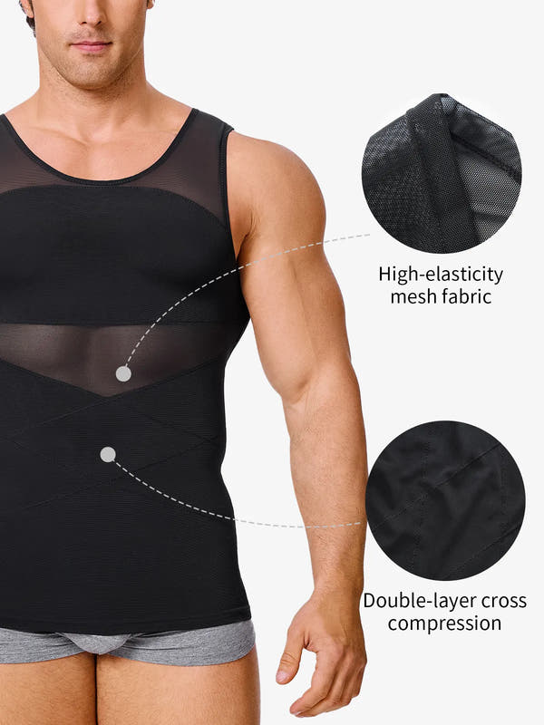 Fitalgo Compression Shirt