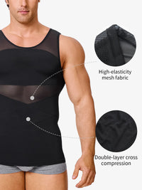 Fitalgo Compression Shirt