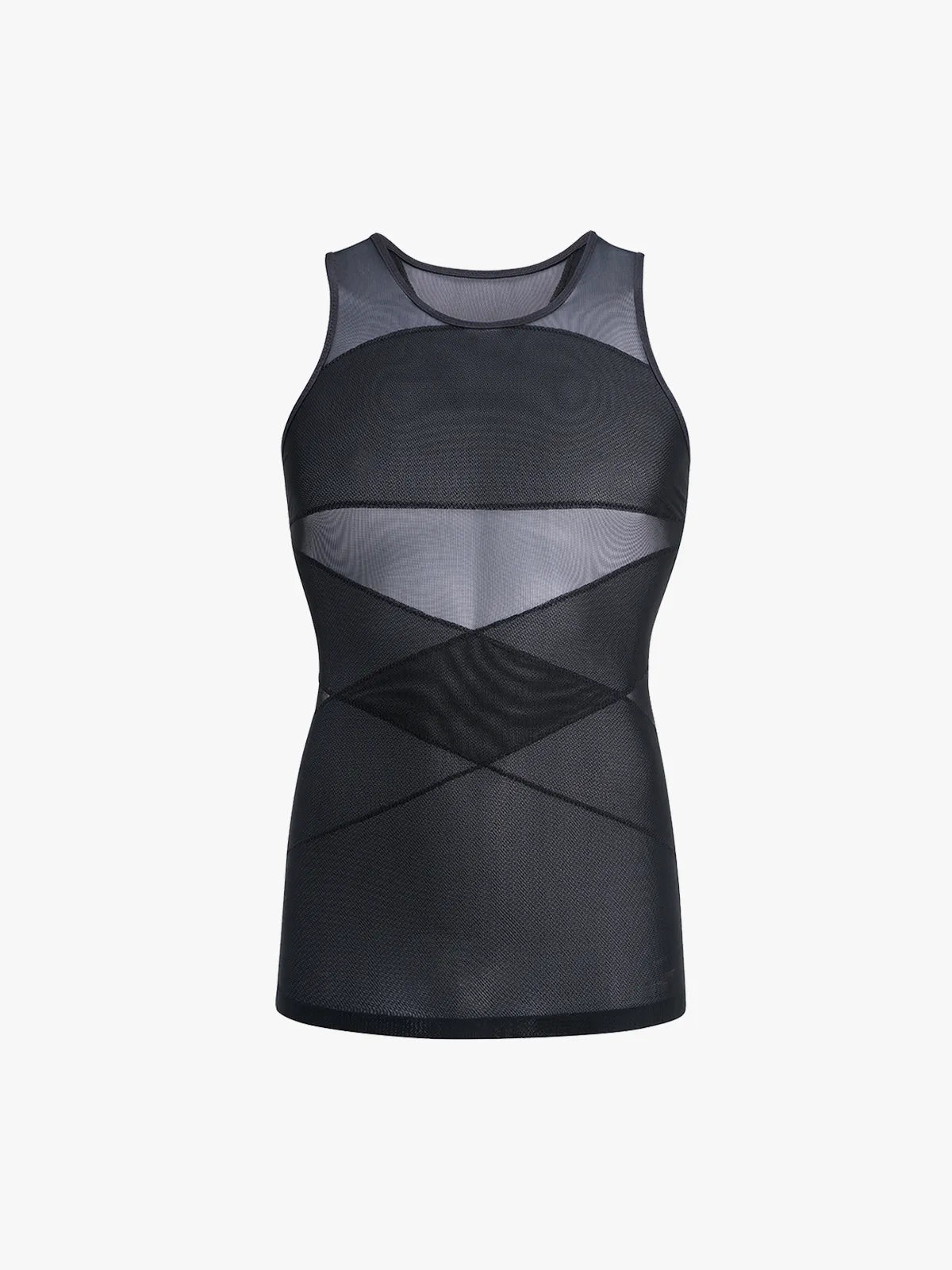 Fitalgo Compression Shirt
