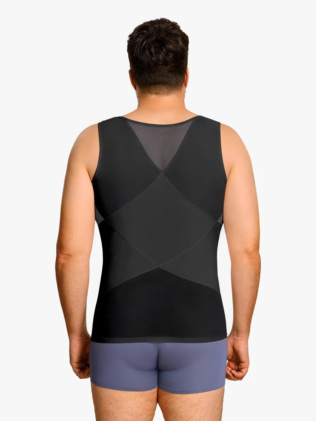 Fitalgo Compression Shirt