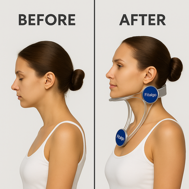 Transform Discomfort into Confidence and Ease