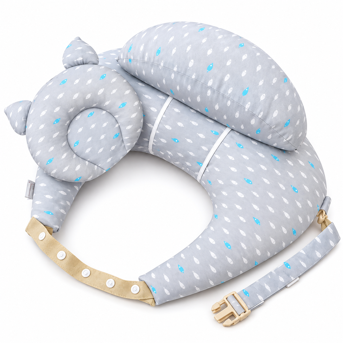 Calmie Mommy Nursing Pillow