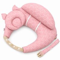 Calmie Mommy Nursing Pillow