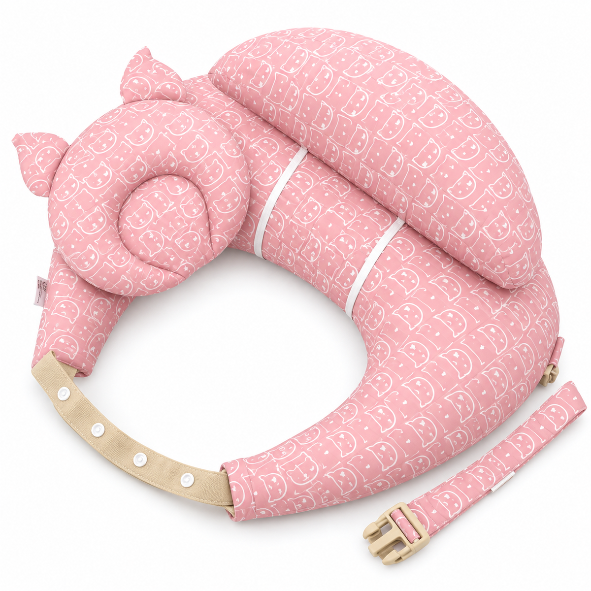 Calmie Mommy Nursing Pillow