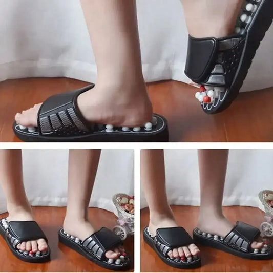 StepRelief Slippers