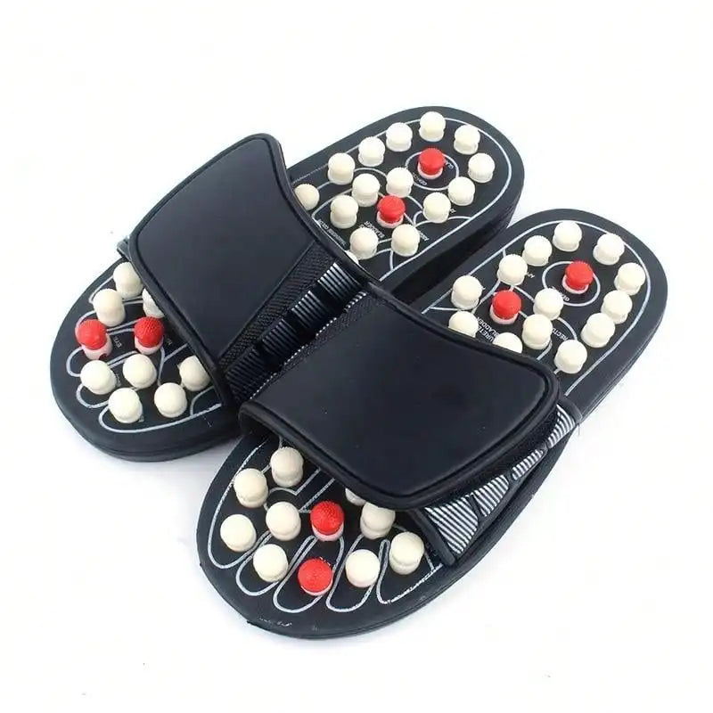 StepRelief Slippers