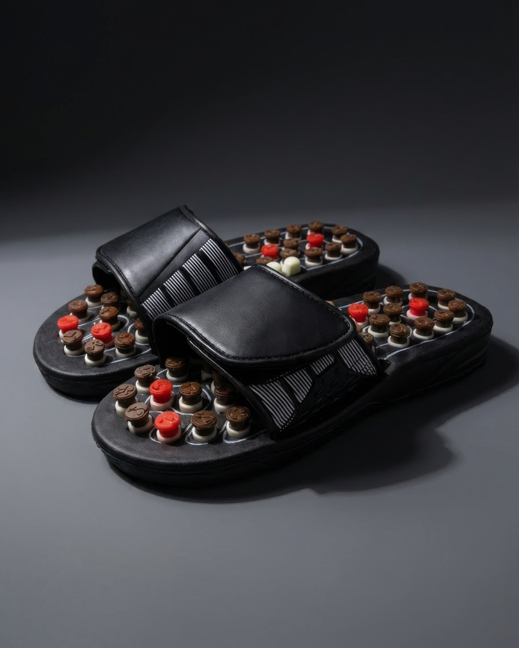 StepRelief Slippers