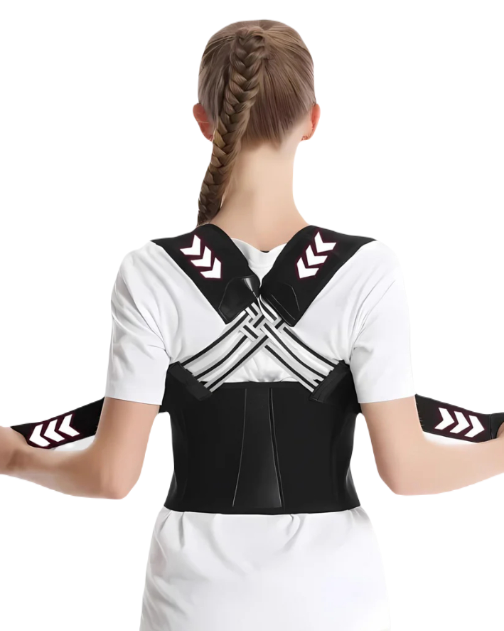 Posture Corrector 3.0