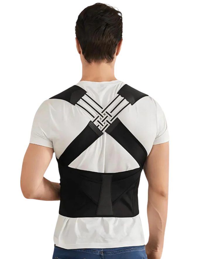 Posture Corrector 3.0