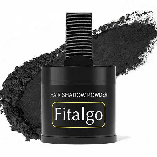 Waterproof Hair Cover Powder