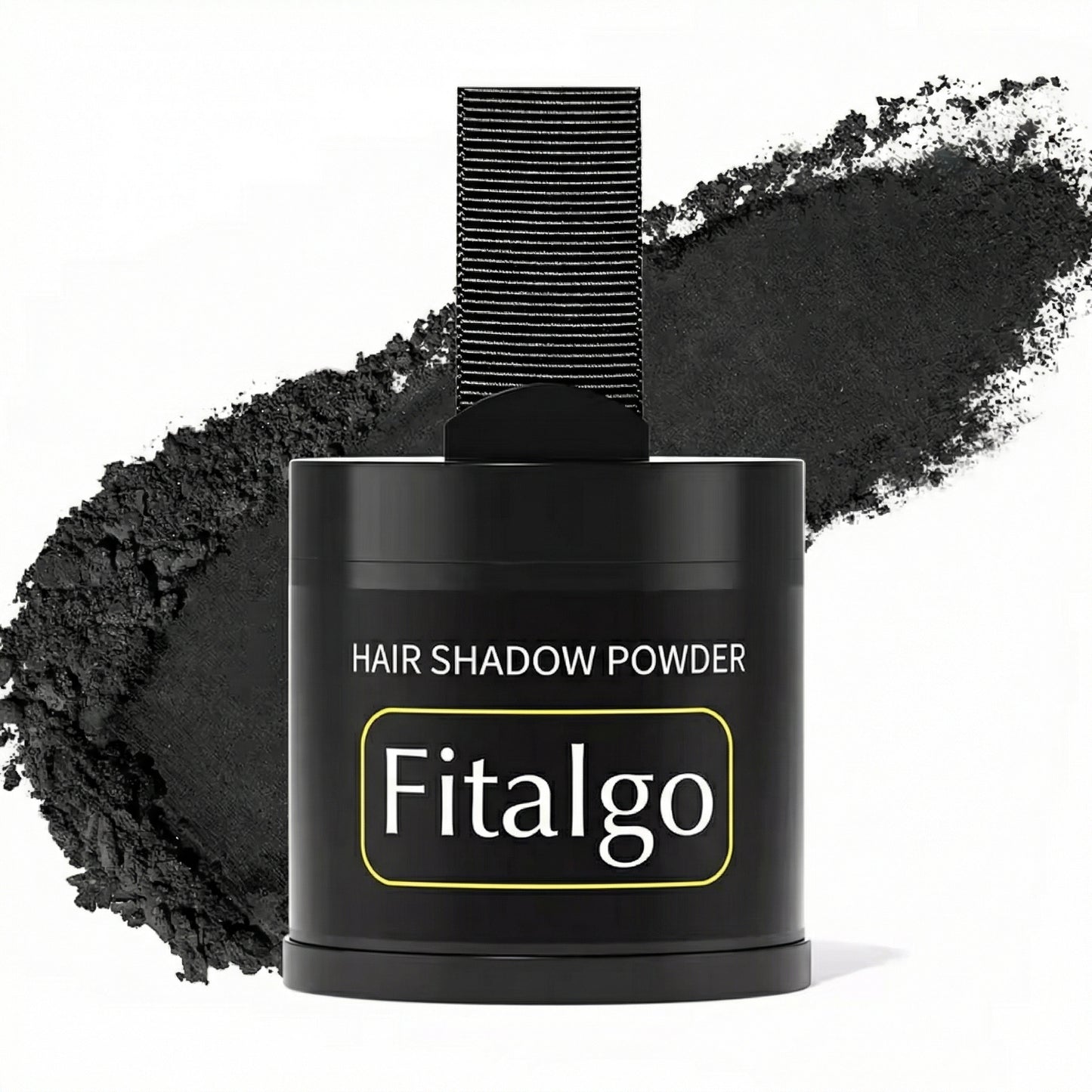Waterproof Hair Cover Powder