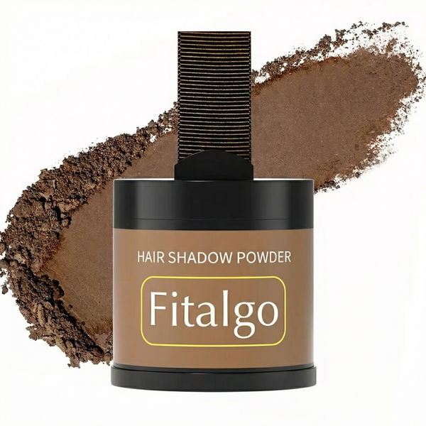 Waterproof Hair Cover Powder
