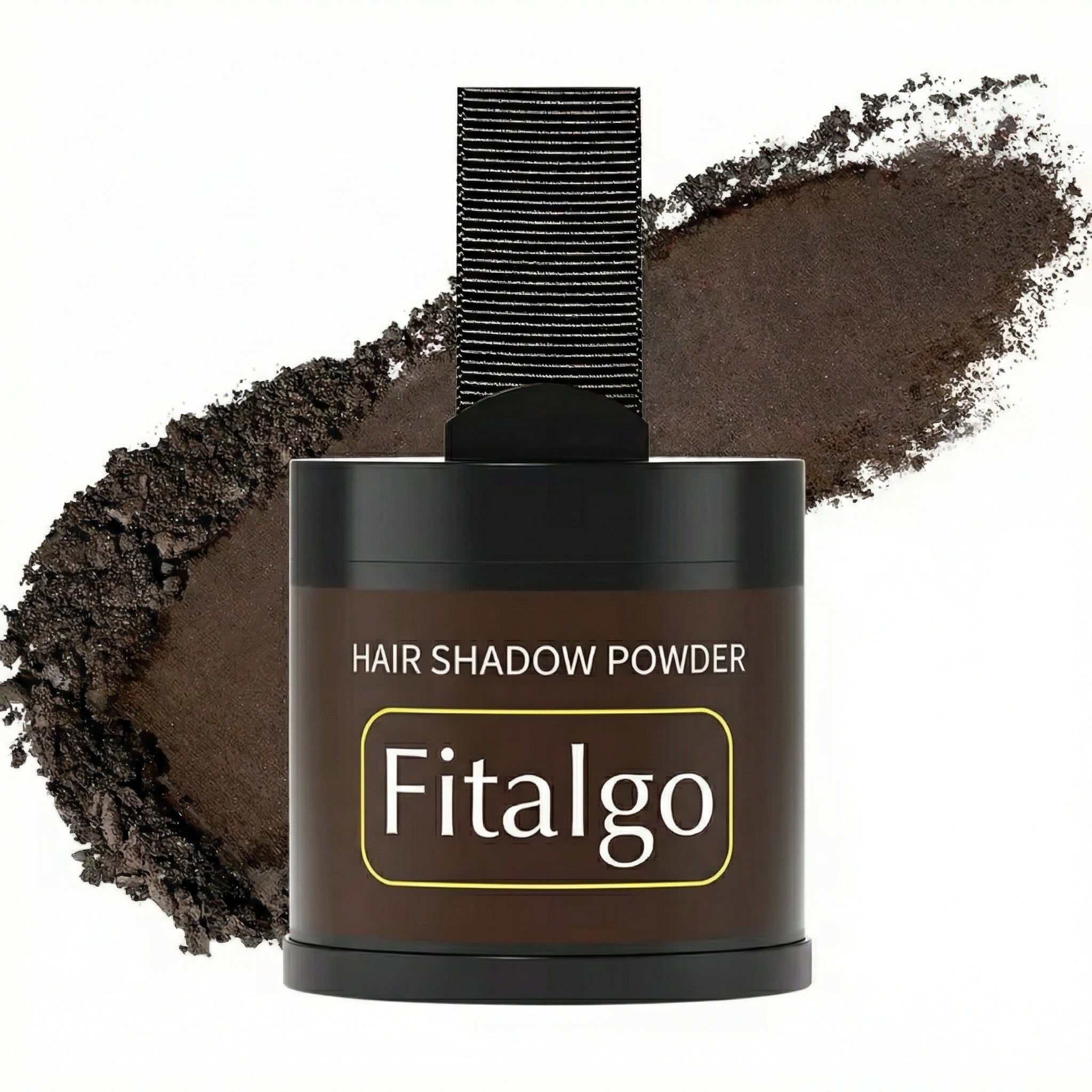 Waterproof Hair Cover Powder
