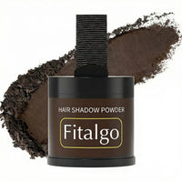 Waterproof Hair Cover Powder