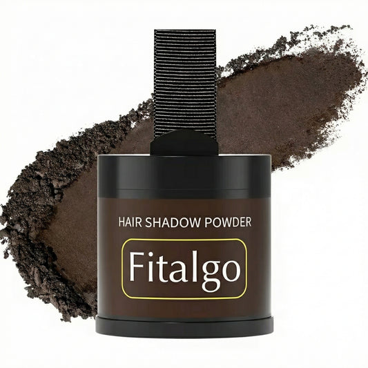 Waterproof Hair Cover Powder