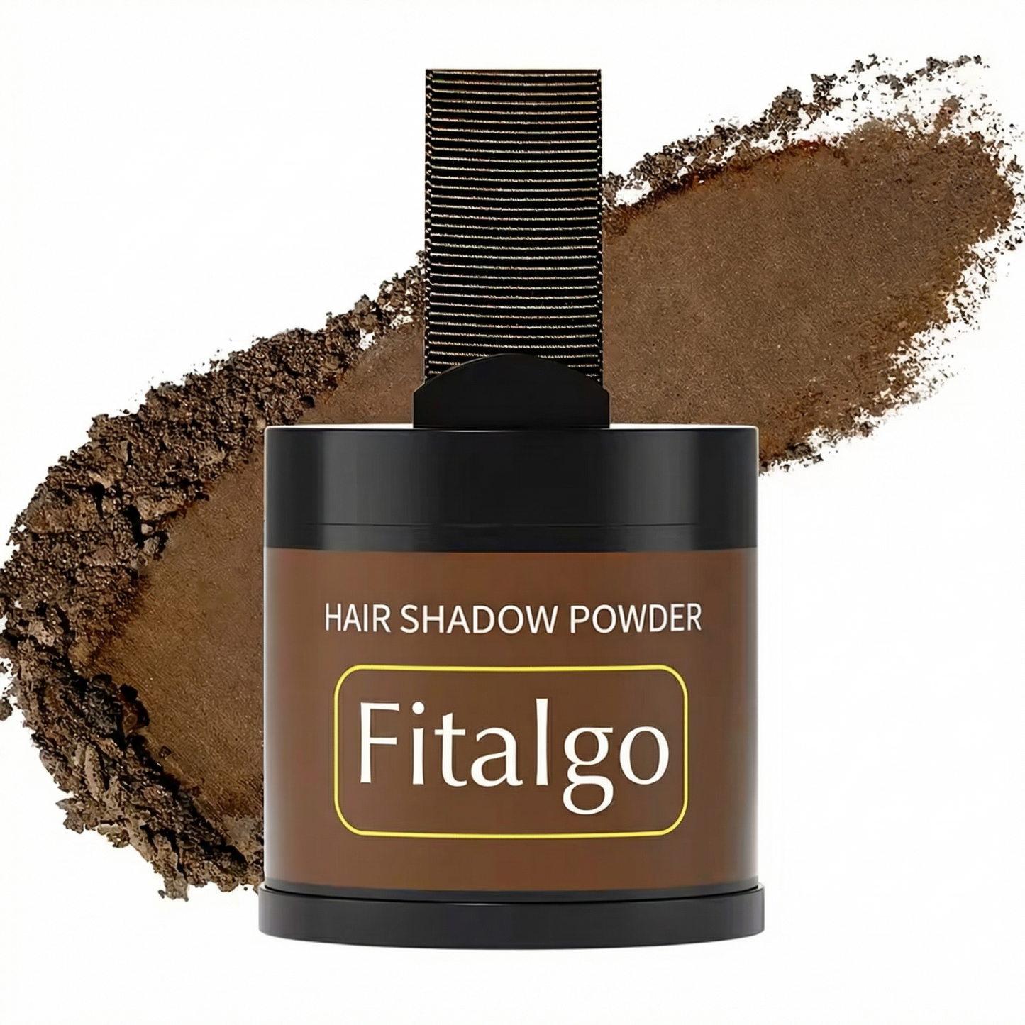 Waterproof Hair Cover Powder