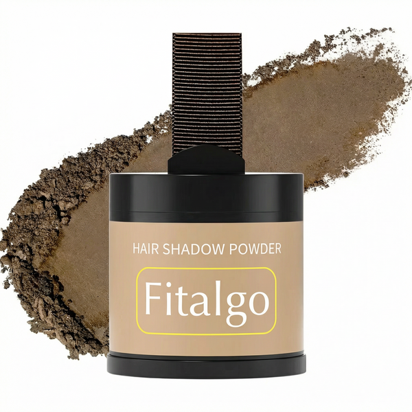 Waterproof Hair Cover Powder