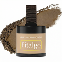 Waterproof Hair Cover Powder