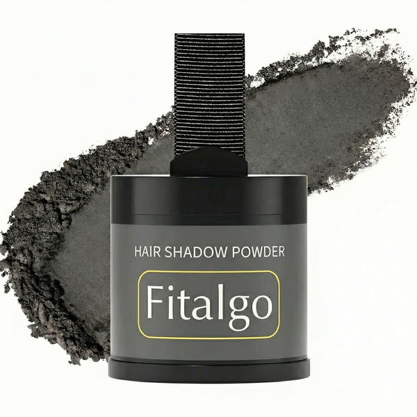 Waterproof Hair Cover Powder