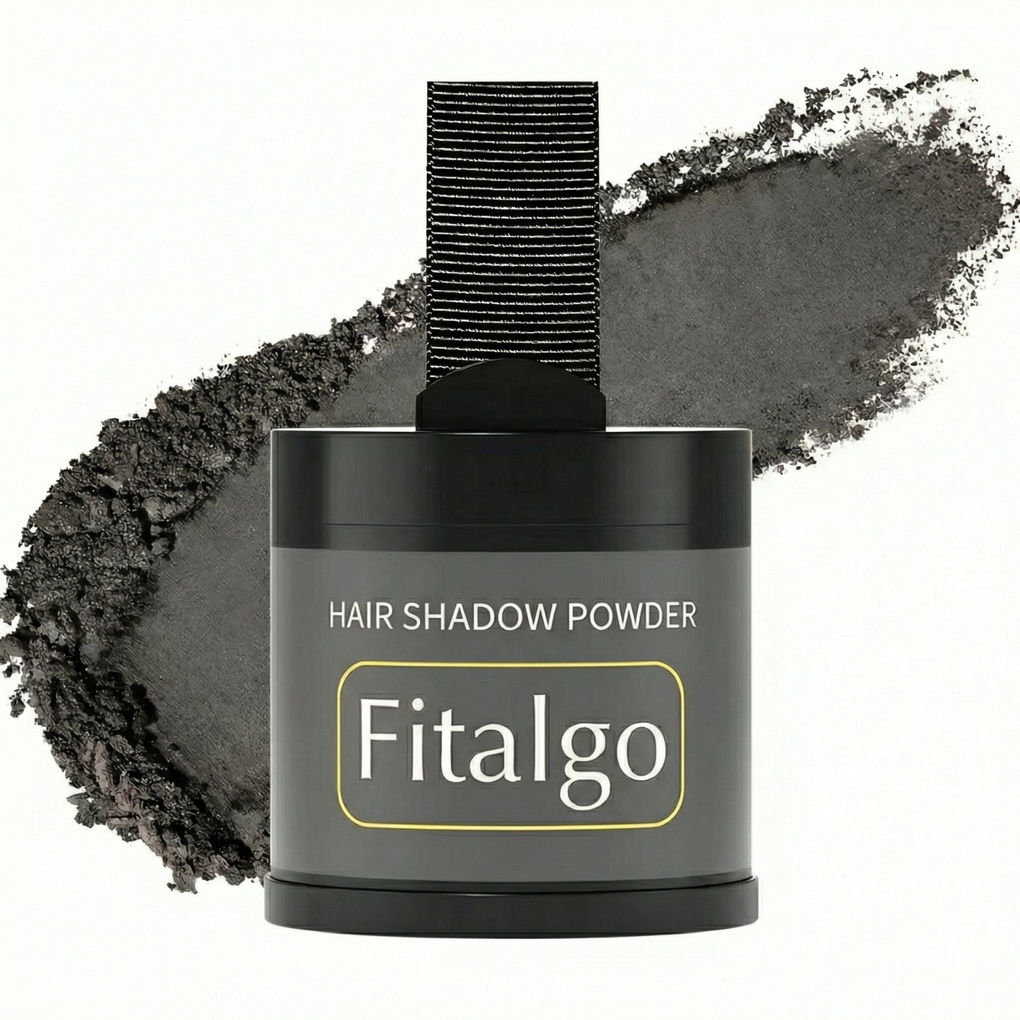 Waterproof Hair Cover Powder