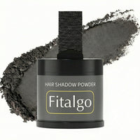 Waterproof Hair Cover Powder