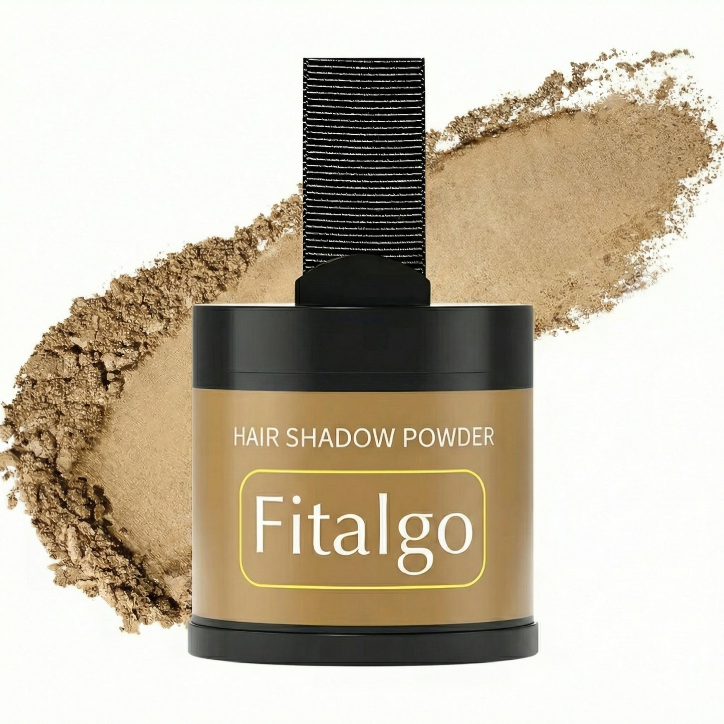 Waterproof Hair Cover Powder