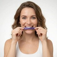 Color-Correct Whitening Strips