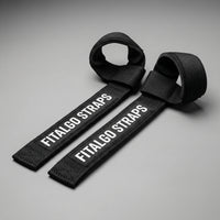 Fitalgo Self-Applying Straps