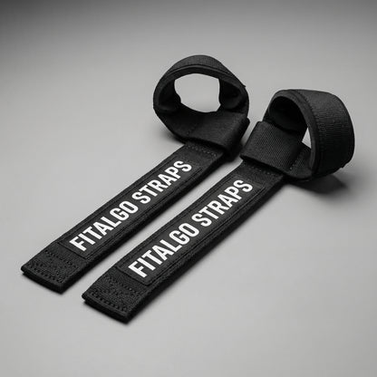 Fitalgo Self-Applying Straps