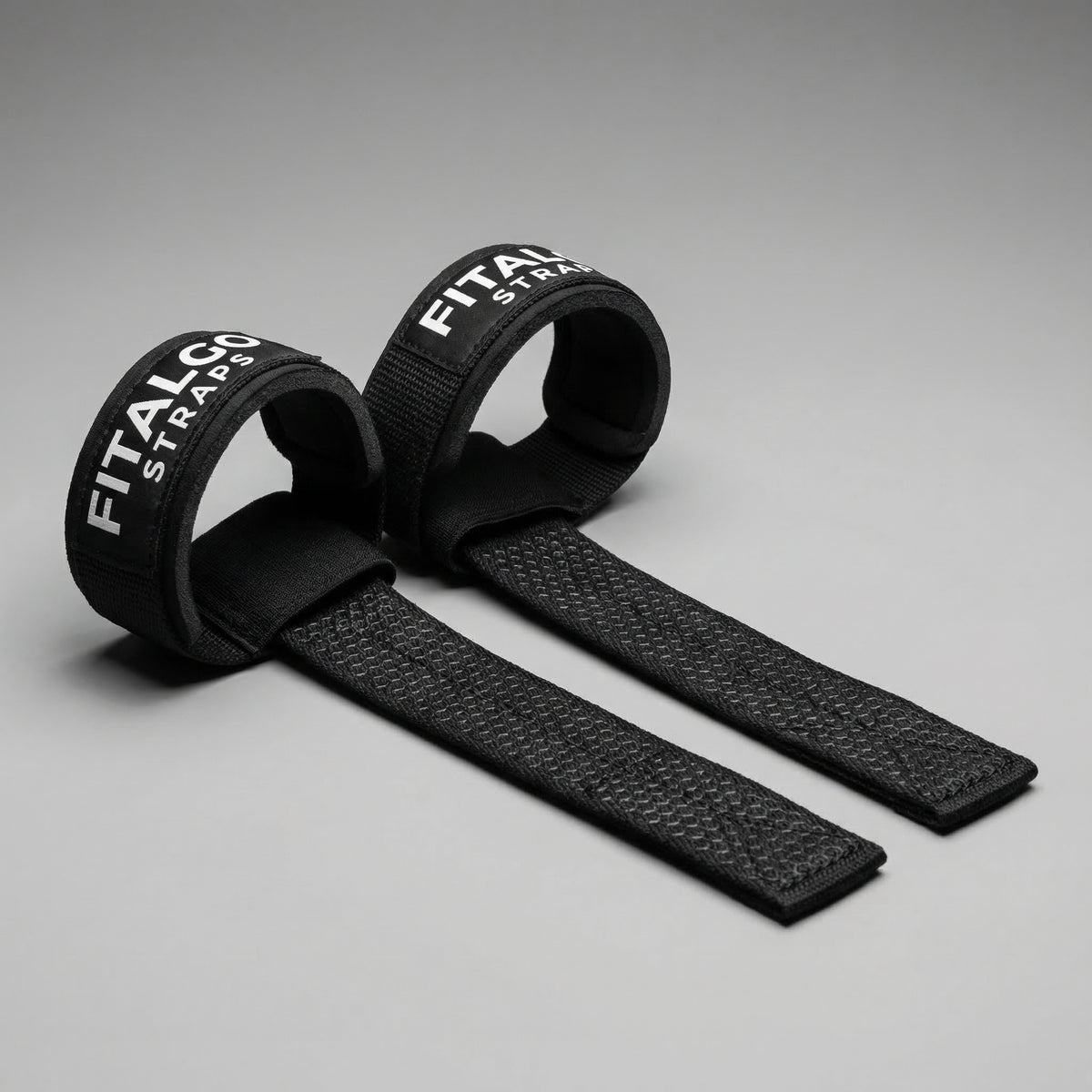 Fitalgo Self-Applying Straps