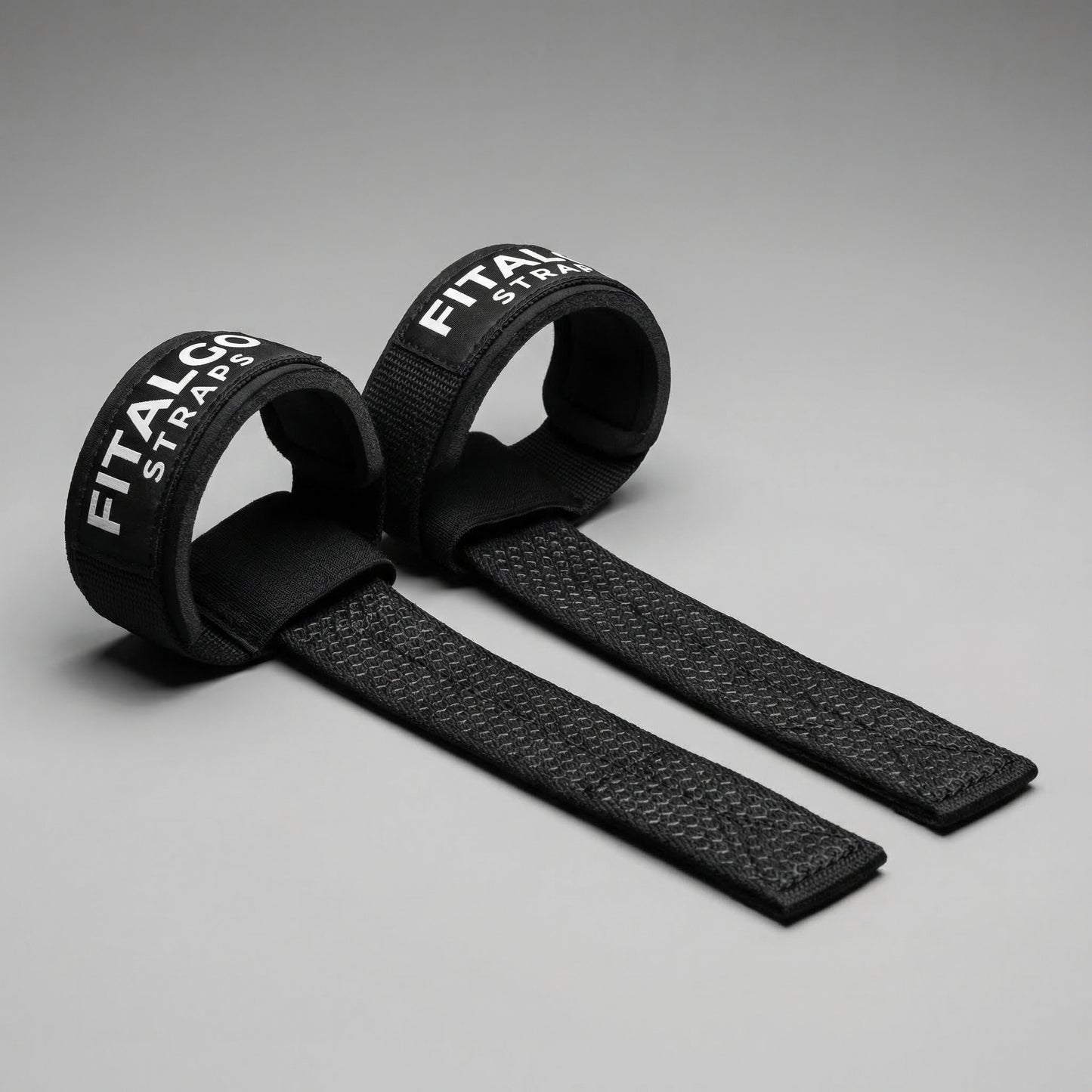 Fitalgo Self-Applying Straps