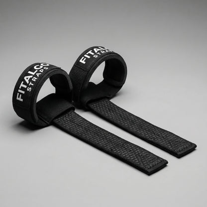 Fitalgo Self-Applying Straps