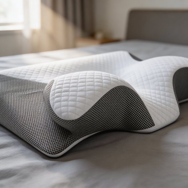 Fitalgo Orthopedic Pillow