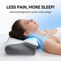 Fitalgo Orthopedic Pillow