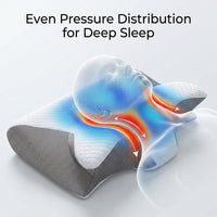 Fitalgo Orthopedic Pillow